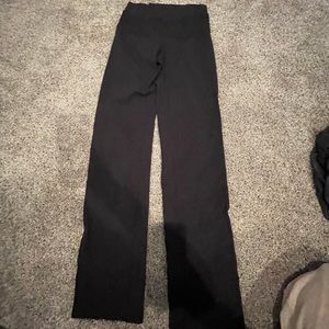Lulu straight pants